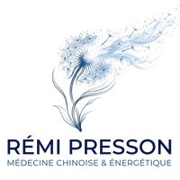 R&eacute;mi Presson