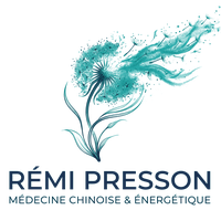 R&eacute;mi Presson &mdash; M&eacute;decine Chinoise